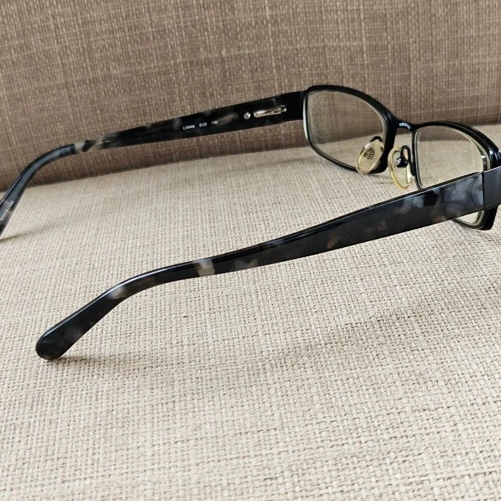 Banana Republic Glasses Frame LIANA EU5 130 51[]16 Eyeglasses Eye Wear